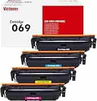 Canon 069 H トナーカートリッジ4個セット can-e-069c.jpg